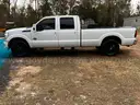 2014 Ford F-250 SD XLT Crew Cab Long Bed 2WD
