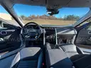 2017 Land Rover Discovery HSE Luxury