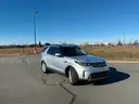 2017 Land Rover Discovery HSE Luxury