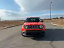 2017 Jeep Renegade 4X4