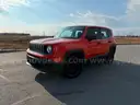 2017 Jeep Renegade 4X4