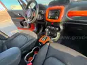 2017 Jeep Renegade 4X4