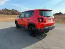 2017 Jeep Renegade 4X4