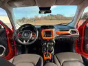 2017 Jeep Renegade 4X4