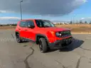 2017 Jeep Renegade 4X4