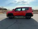 2017 Jeep Renegade 4X4