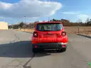 2017 Jeep Renegade 4X4