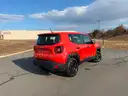 2017 Jeep Renegade 4X4