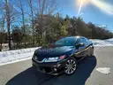 2013 Honda Accord EX-L V6
