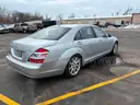 2007 Mercedes-Benz S-Class