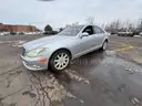2007 Mercedes-Benz S-Class