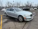 2007 Mercedes-Benz S-Class