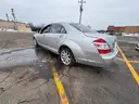 2007 Mercedes-Benz S-Class