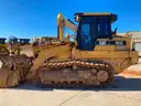 2005 Caterpillar 963C Crawler Dozer