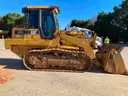 2005 Caterpillar 963C Crawler Dozer