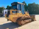 2005 Caterpillar 963C Crawler Dozer