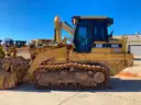 2005 Caterpillar 963C Crawler Dozer