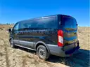 2018 Ford Transit 150 Wagon Low Roof XL 60/40 Pass. 130-in. WB