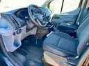 2018 Ford Transit 150 Wagon Low Roof XL 60/40 Pass. 130-in. WB