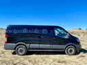 2018 Ford Transit 150 Wagon Low Roof XL 60/40 Pass. 130-in. WB