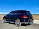 2016 Mercedes-Benz GLE-350 AWD Wagon