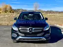 2016 Mercedes-Benz GLE-350 AWD Wagon
