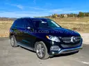 2016 Mercedes-Benz GLE-350 AWD Wagon