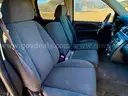 2007 Chevrolet Suburban LS 2500 4WD