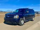 2007 Chevrolet Suburban LS 2500 4WD