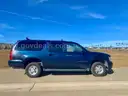 2007 Chevrolet Suburban LS 2500 4WD