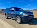 2007 Chevrolet Suburban LS 2500 4WD
