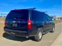 2007 Chevrolet Suburban LS 2500 4WD