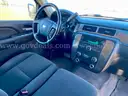 2007 Chevrolet Suburban LS 2500 4WD