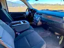 2007 Chevrolet Suburban LS 2500 4WD
