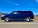 2007 Chevrolet Suburban LS 2500 4WD