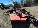 Bush Hog 2615L Legend – 15‑Foot Batwing Rotary Cutter