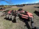 Bush Hog 2615L Legend – 15‑Foot Batwing Rotary Cutter