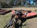 Bush Hog 2615L Legend – 15‑Foot Batwing Rotary Cutter