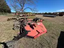Bush Hog 2615L Legend – 15‑Foot Batwing Rotary Cutter