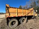 Dump Truck