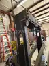 Heavy‑Duty Hydraulic Shop Press