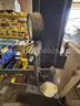 Heavy‑Duty Hydraulic Shop Press