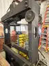 Heavy‑Duty Hydraulic Shop Press