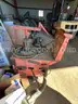 Tire Changer