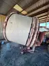 Round Bale Shredder