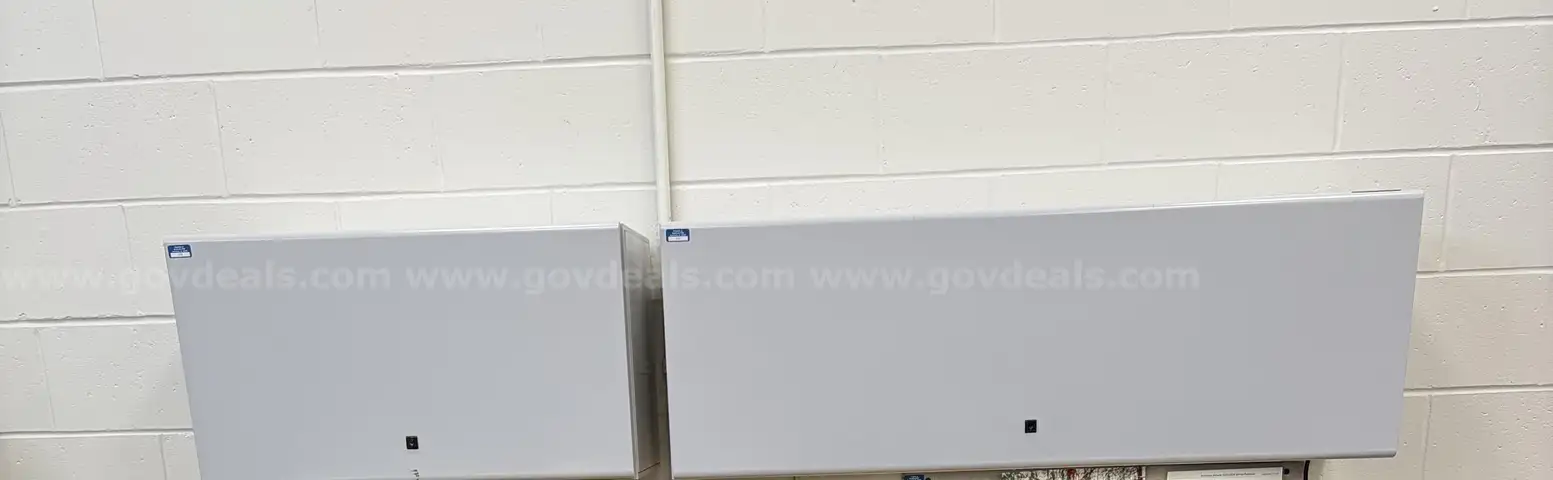 Desk Storage Compartments