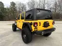 2019 Jeep Wrangler Unlimited Rubicon 4x4 MPV