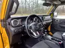 2019 Jeep Wrangler Unlimited Rubicon 4x4 MPV