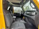 2019 Jeep Wrangler Unlimited Rubicon 4x4 MPV