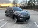 2017 Lincoln MKC Select 4x4 SUV